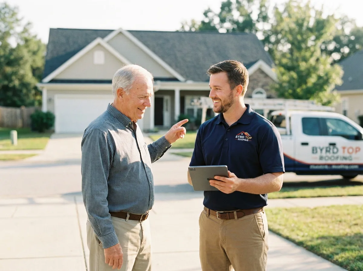 Roofing Lockport, NY FAQs